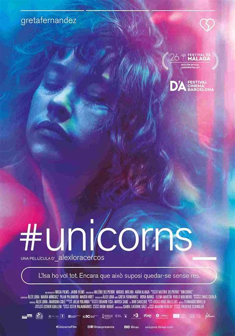 Unicorns (2023) - IMDb