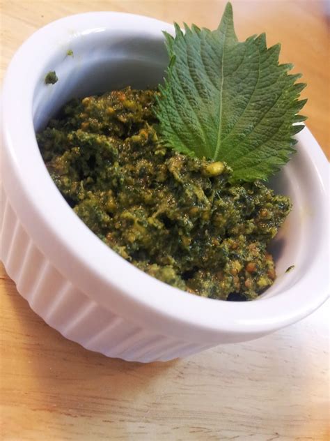 ZWICK'S PICKS: Shiso Pesto