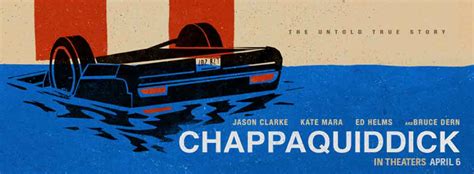 Chappaquiddick Movie | Cast, Release Date, Trailer, Posters, Reviews, News, Photos & Videos ...