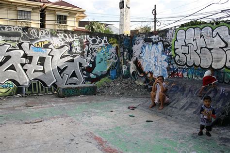 STREET ART MANILA – Malate