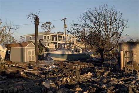 Hurricane Michael aftermath: Death toll spikes | National ...