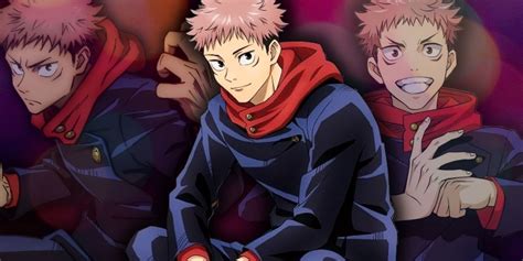 Itadori's Family Line Hides One of Jujutsu Kaisen's Darkest Secrets