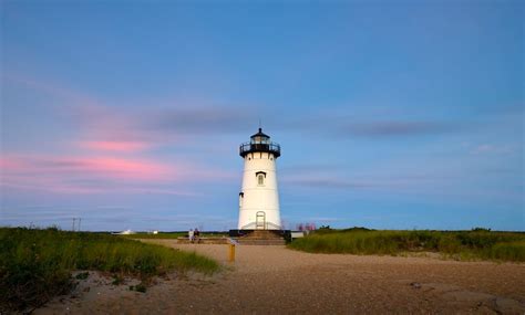 Harbor View Hotel in Edgartown, Massachusetts