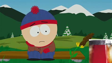 Nine Inch Nails Albums Portrayed by South Park - YouTube