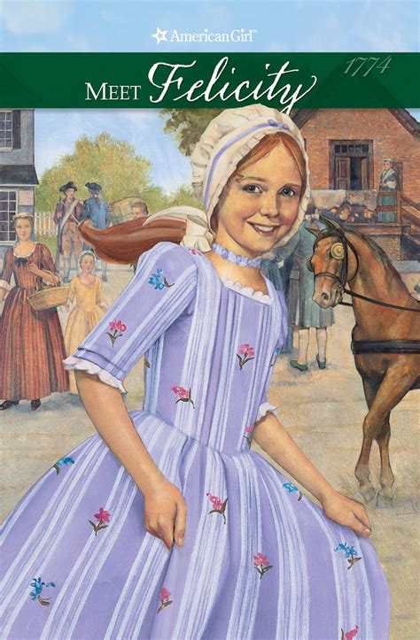 8 Reasons The American Girl Books Are More Relevant Now Than Ever