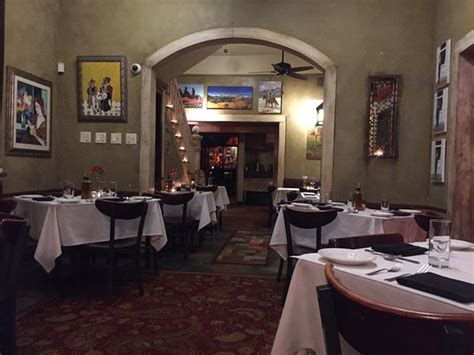 CRISTIANO RISTORANTE, Houma - Menu, Prices & Restaurant Reviews ...