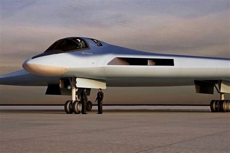 Why Russia's PAK DA Stealth Bomber Might Never Fly - 19FortyFive