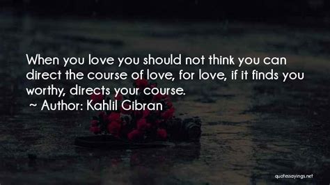 Top 100 Kahlil Gibran Love Quotes & Sayings