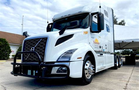 Driving Positions – Sunstate Carriers