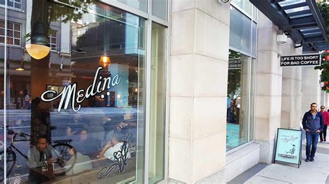 Medina Café | Hidden Gems Vancouver