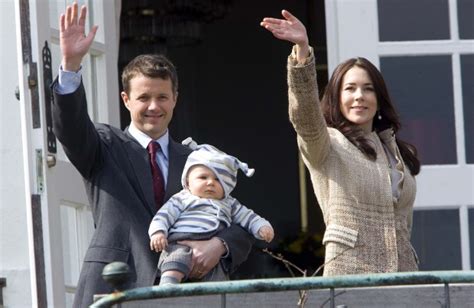 King Frederik of Denmark: A look at his journey from young 'party ...