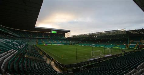 Celtic v Dundee match tonight cancelled due to severe weather - Glasgow ...