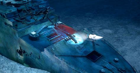 OceanGate To Build Two New Submersibles For Deep Ocean Exploration, Research and Commercial ...