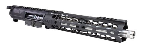 300 Blackout Complete Pistol Upper | Shop Now