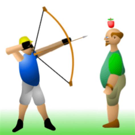 Archery Apple Shooter - Play Archery Apple Shooter Online for Free at NGames