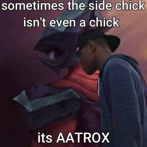 aatrox : r/AatroxMains