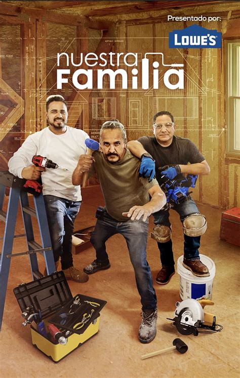 Nuestra Familia (TV Mini Series 2021–2022) - IMDb