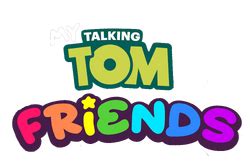 My Talking Tom Friends | Logopedia | Fandom