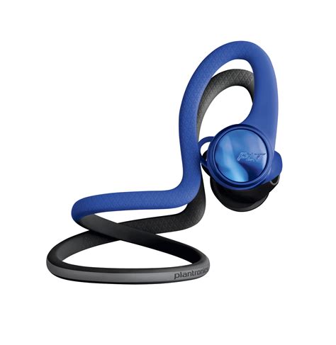 Plantronics: BackBeat Fit 2100 Wireless Sports Earphones - Blue | at ...