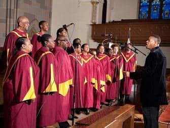 Gospel Tours in New York - NewYork.co.uk