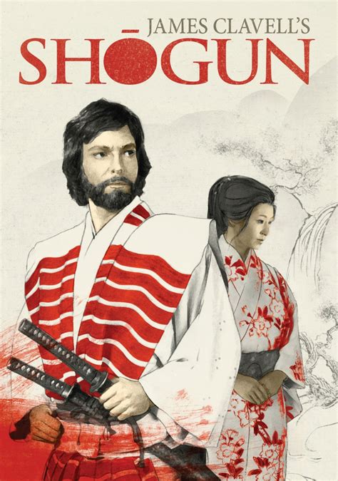 Shogun Book Review - by David Wen