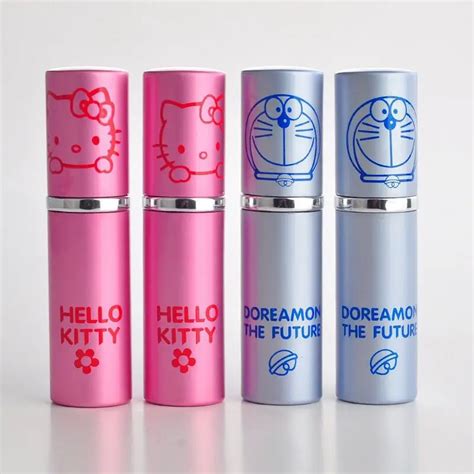 5ml Colorful Aluminium Perfume Spray Bottle In China - Buy Colorful Aluminium Perfume Spray ...