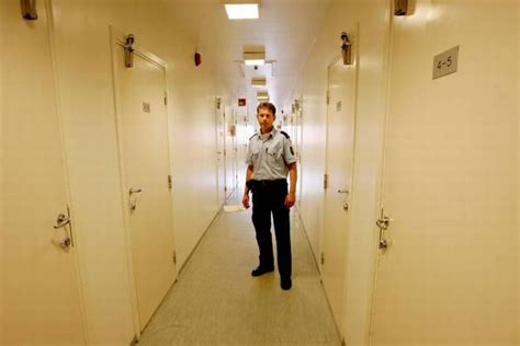 A Prison in Norway (14 pics)