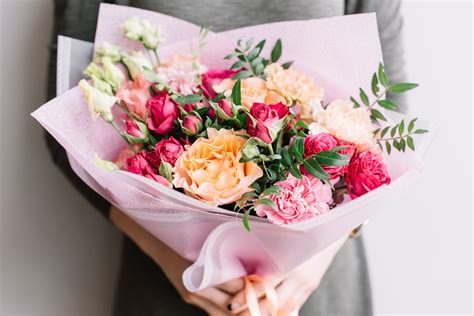 Offrir des fleurs : comment choisir un bouquet original