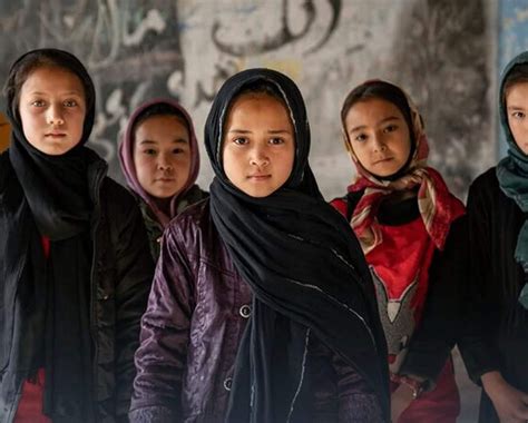 Global outcry as Taliban imposes new restrictions on women's education ...