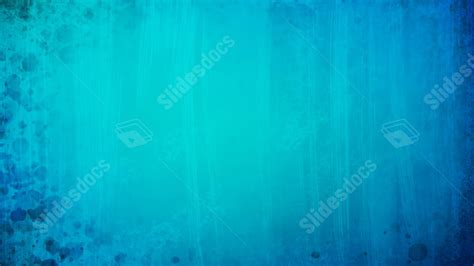 Gradient Creative Blue Business Brush Dark Powerpoint Background For ...