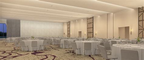 Omni Viking Lakes Hotel | Hotel Meeting Space | Event Facilities