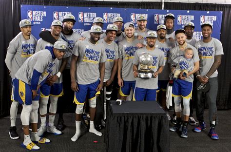 Warriors know this is something special, uncertainty ahead | Inquirer ...