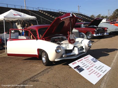 Dukes of Hazzard Reunion in Georgia | Hotrod Hotline