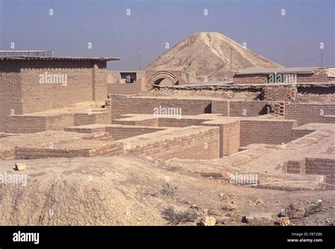 Nimrud Palace