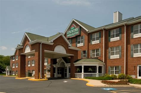 Country Inn & Suites Manassas Hotel - Hotels - Manassas, VA - Yelp