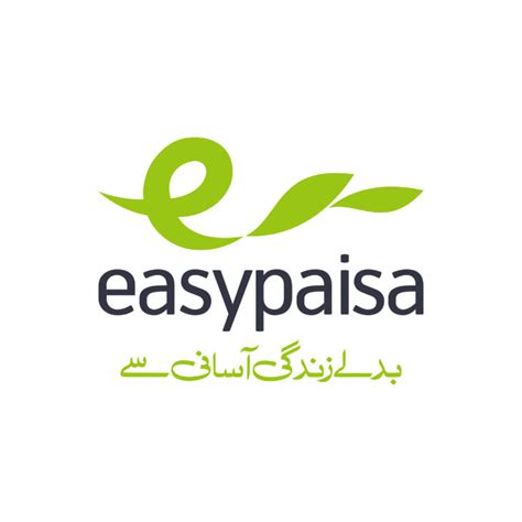 Easypaisa logo vector - Vector Seek