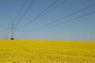 High Voltage Line | Mecklenburgische Schweiz | Thomas Kohler | Flickr