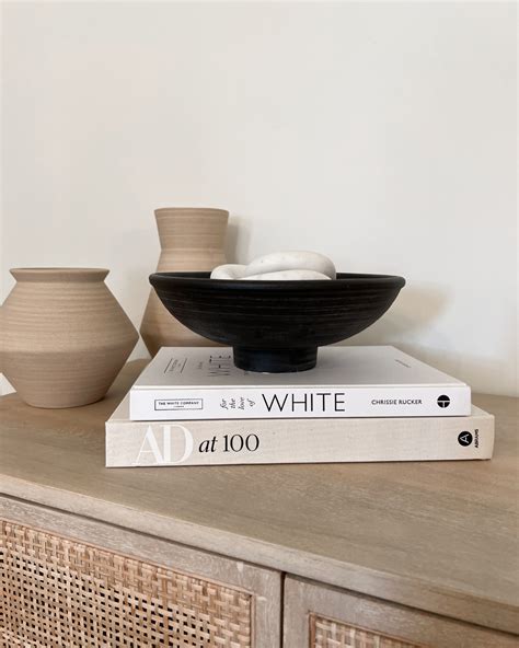 The Best Neutral Coffee Table Books to Accent Your Home