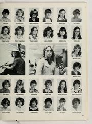 Seneca High School - Grail Yearbook (Erie, PA), Class of 1981, Page 89 ...