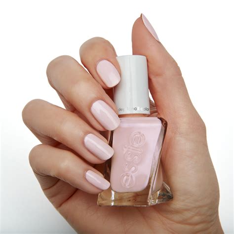 legend has it, this longwear, charming blush pink cream spun with iris blue undertones can be ...