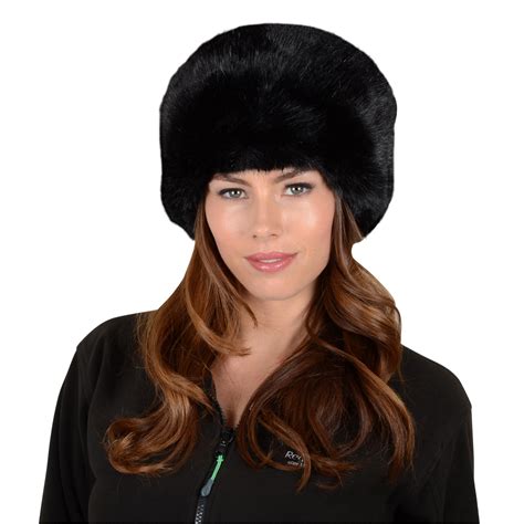 Russian Fur Hats – Tag Hats