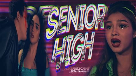 Senior High Episode 48 // November 01, 2023 - YouTube