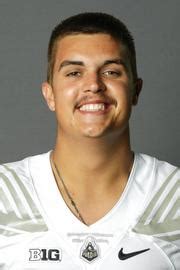 Aidan O'Connell - Football - Purdue Boilermakers