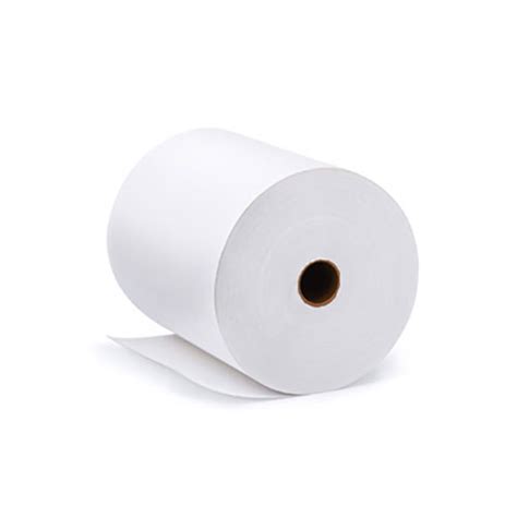 Credit Card Machine Paper Rolls | Thermal Rolls | Cardmachinepaper.com