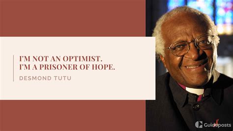 Archbishop Desmond Tutu Quotes