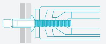 How Blind Fasteners Work | Install In Less than 2 Seconds