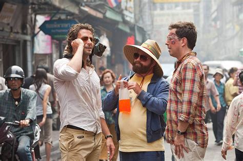 The Hangover Part II Filming Locations in Bangkok | Almost Ginger