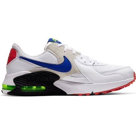 Nike Mens Air Max Excee Lifestyle Running Shoe | Men's Running Shoes | Shoes - Shop Your Navy ...