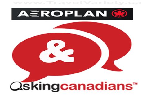 Completely Free Way to Earn Aeroplan Points – Travel Variety