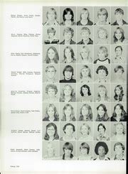 Van Buren High School - Pointer Yearbook (Van Buren, AR), Class of 1978, Page 207 of 300